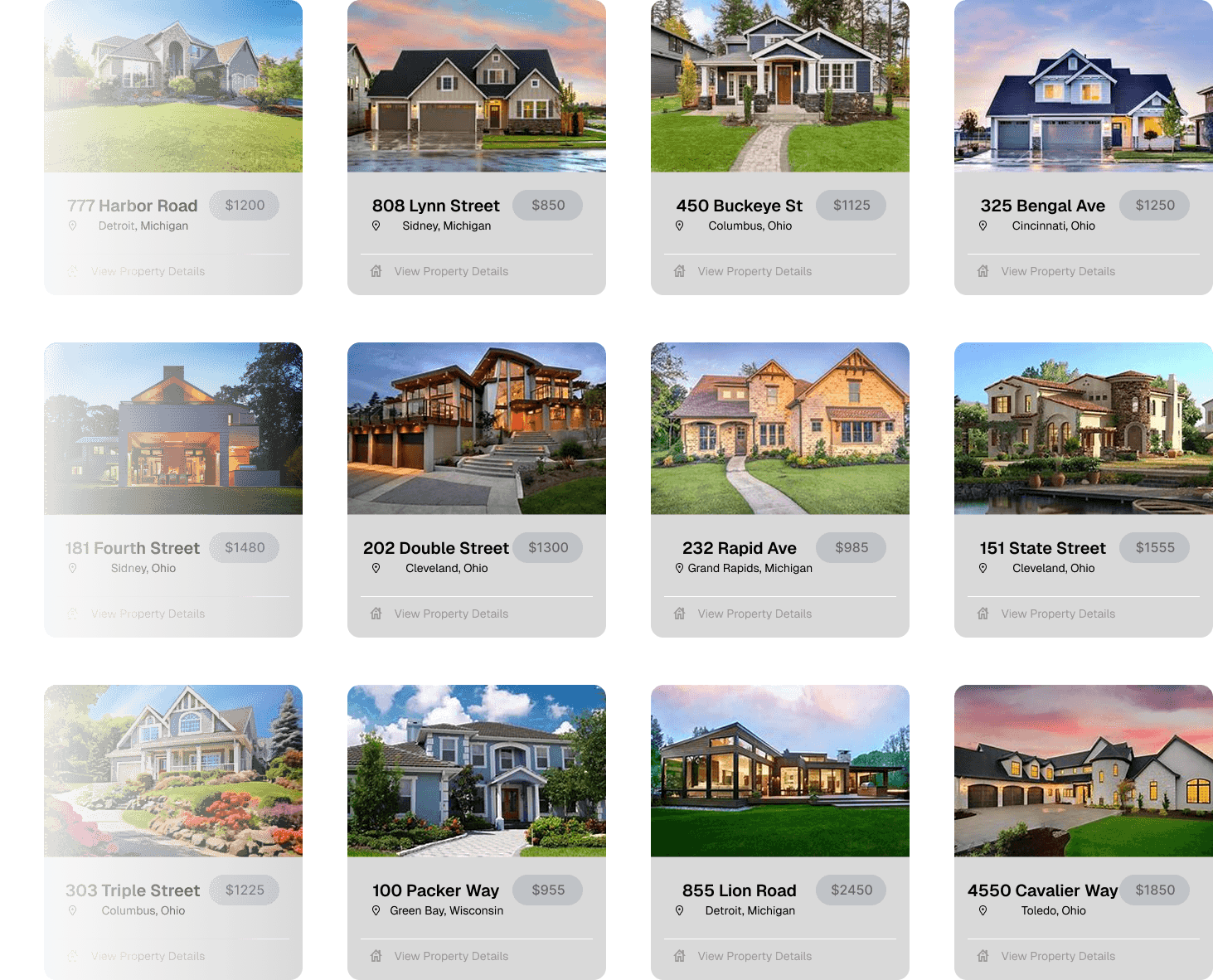 House List